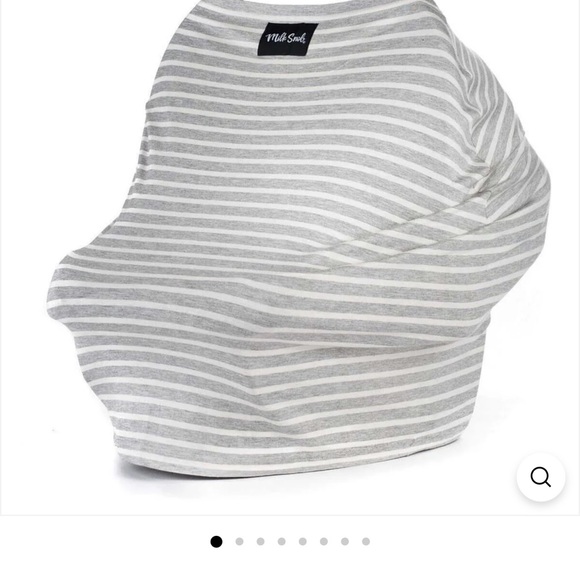 Milk Snob Other - Milk Snob Cover